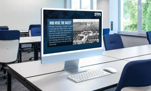 holocaustremembrancepresentation